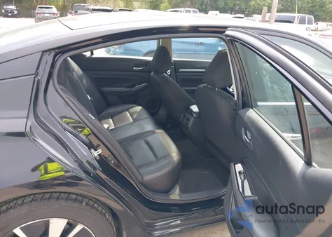 2020 Nissan Altima Sl Fwd z USA, uszkodzony, nr VIN 1N4BL4EV4LC149015